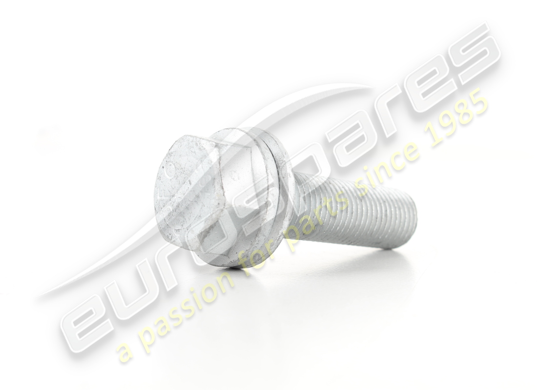 nouveau porsche boulon à tête hexagonale avec épaule (combi). numéro de pièce paf911476 (1)
