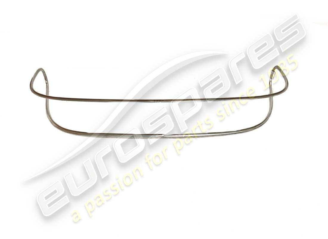 utilisé ferrari 246 surround d'écran arrière gt/s. numéro de pièce 20031902 (2)