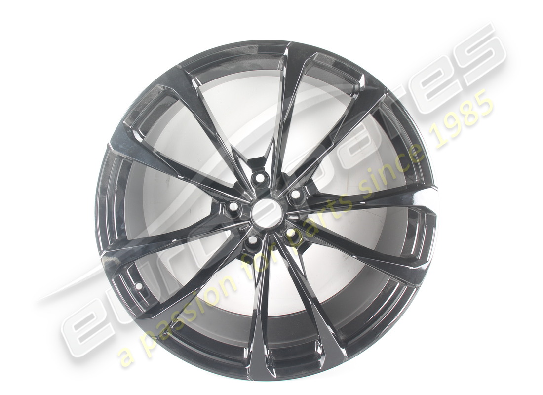 ROUE AVANT Lamborghini RECONDITIONNÉE 23''. NUMÉRO DE PIÈCE 4ML601025BA (1)