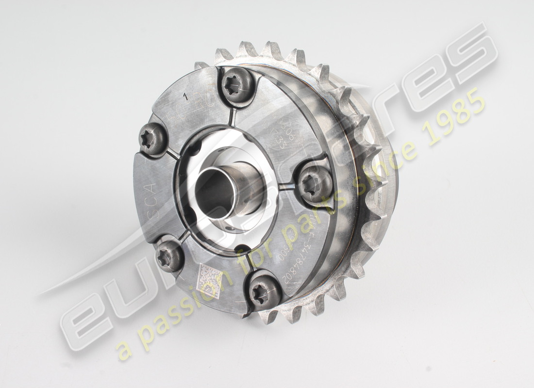 nouveau ferrari réglage de distribution variable des soupapes. numéro de pièce 295300 (2)