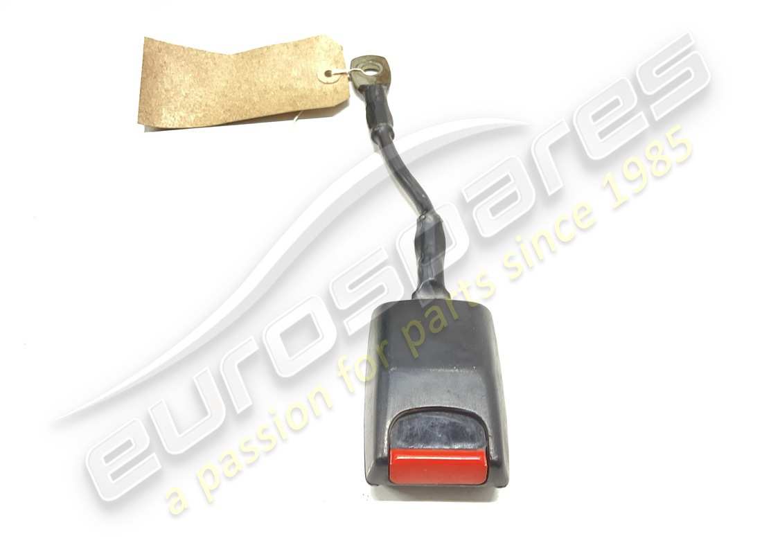ferrari conducteurs de dossier de siège utilisés. numéro de pièce 60209400 (2)