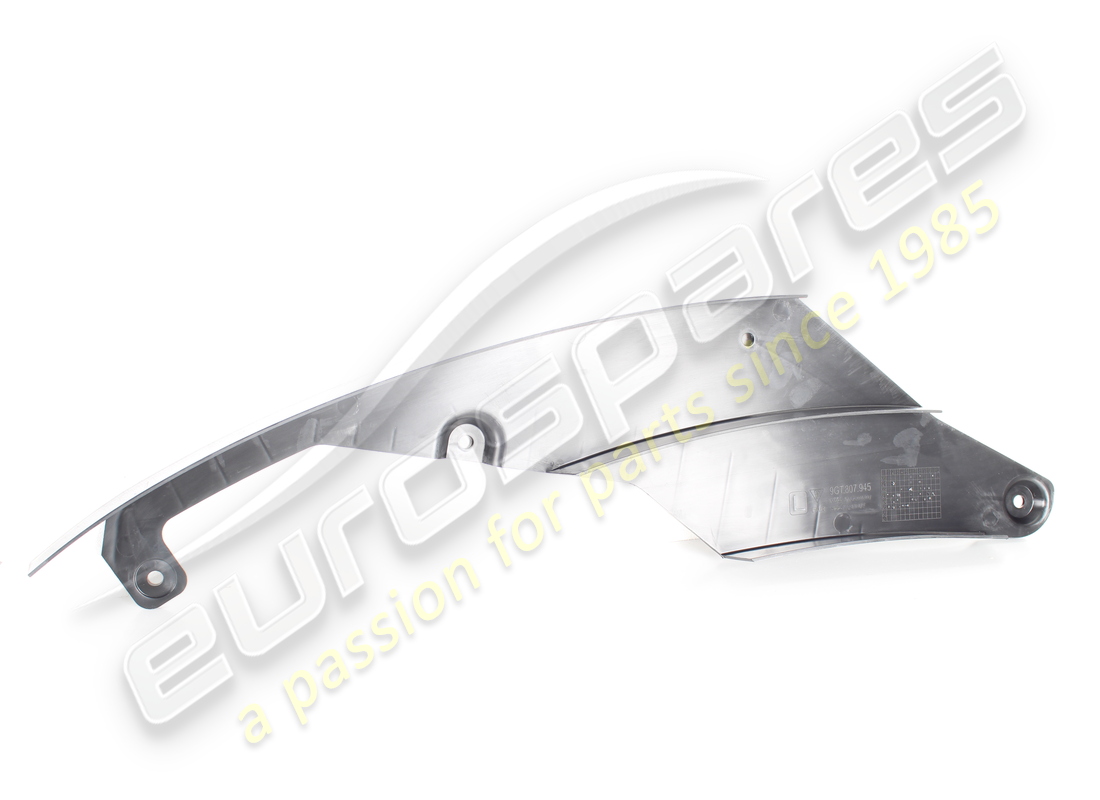 NOUVELLE PIÈCE DE CONDUIT D'AIR Z PORSCHE. NUMÉRO DE PIÈCE 9GT807913 (6) nouvelle pièce de conduit d'air z porsche. numéro de pièce 9gt807913 (6)
