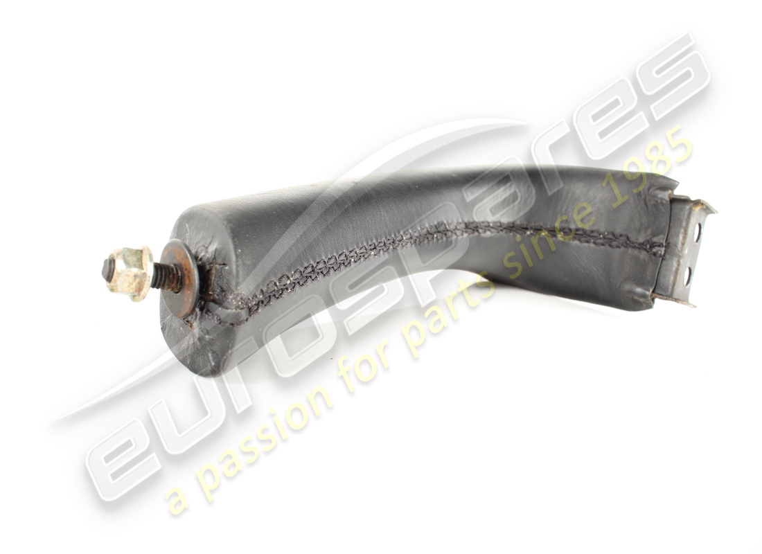 UTILISÉ Ferrari GARNITURE GAUCHE EN NOIRE VM8500 . NUMÉRO DE PIÈCE 64585000 (1)