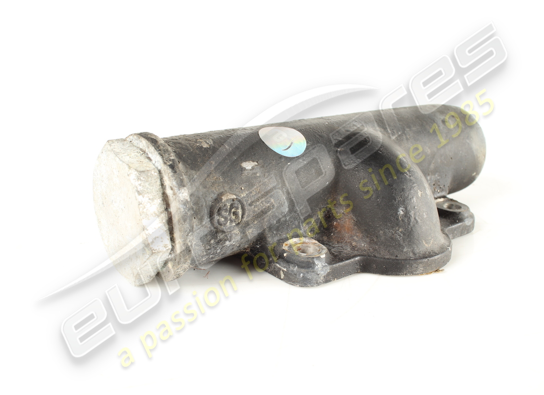 CORPS DE VANNE Eurospares UTILISÉ. NUMÉRO DE PIÈCE EAP1384443 (1)