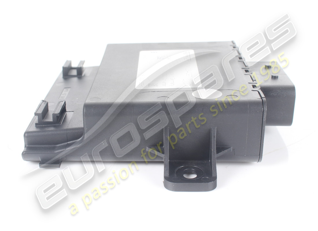 utilisé ferrari stabilisation de tension eberspaecher. numéro de pièce 264097 (2)