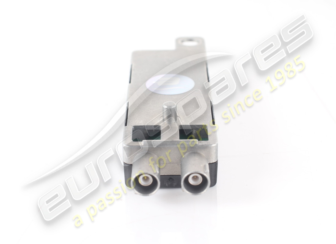 UTILISÉ FERRARI FM2/DAB AMPLIFICATEUR. NUMÉRO DE PIÈCE 298613 (3) utilisé ferrari fm2/dab amplificateur. numéro de pièce 298613 (3)