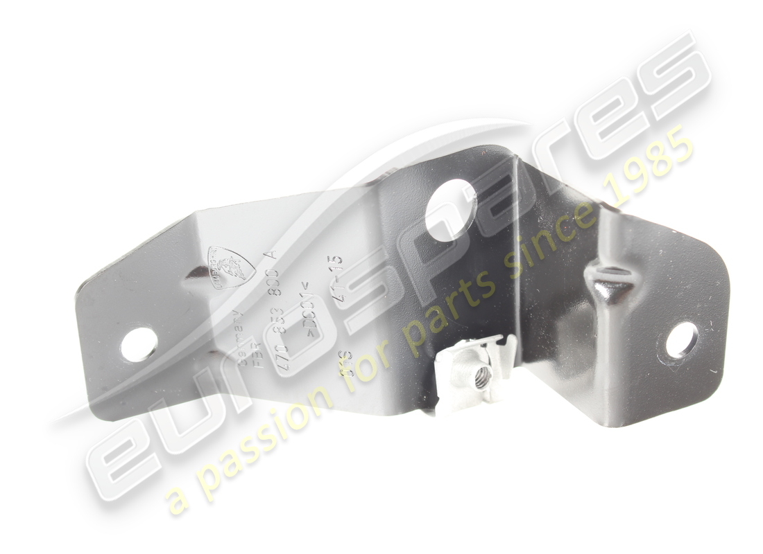 utilisé lamborghini angle de clip. numéro de pièce 470853800a (1)