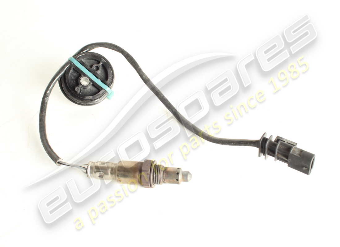 sonde lambda d'occasion ferrari. ngk l=810. numéro de pièce 787780 (2)