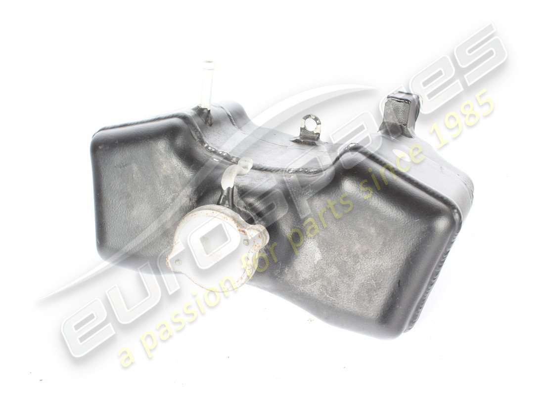ENDOMMAGÉ Ferrari SERBATOIO LIQUIDO REFRIGERANTE . NUMÉRO DE PIÈCE 342528 (1)