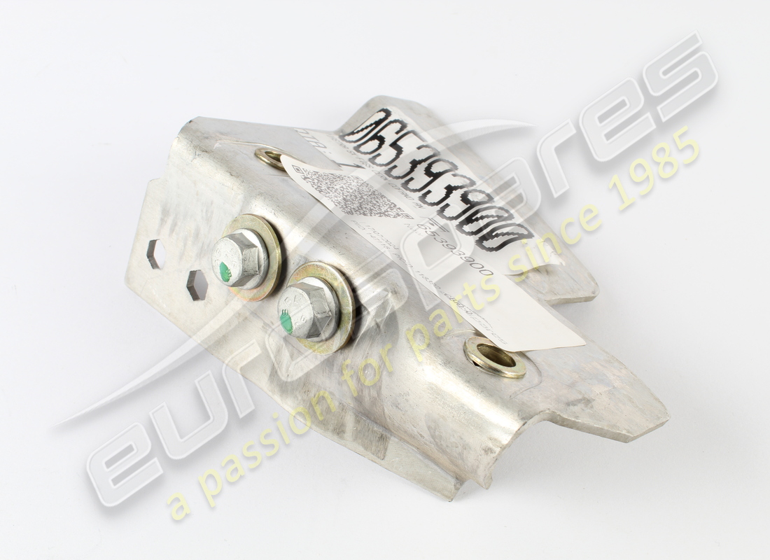 CHARNIÈRE DE CAPOT AVANT GAUCHE NOUVELLE FERRARI. NUMÉRO DE PIÈCE 65393900 (1) charnière de capot avant gauche nouvelle ferrari. numéro de pièce 65393900 (1)