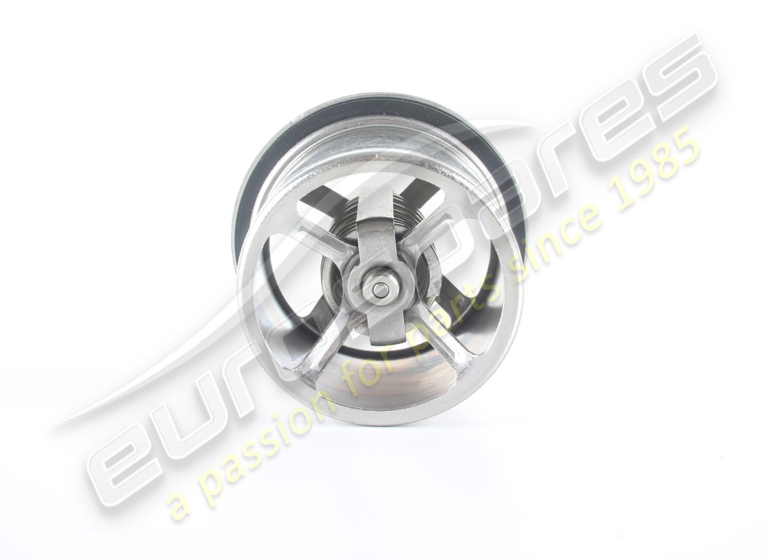 ensemble de thermostat neuf aston martin. numéro de pièce cd338575aa (2)
