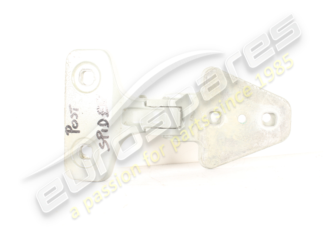 compartiment moteur complet li neuf ferrari. numéro de pièce 83967600 (1)