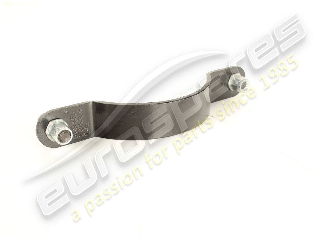 support de pompe arrière d'occasion ferrari. numéro de pièce 809455 (2)