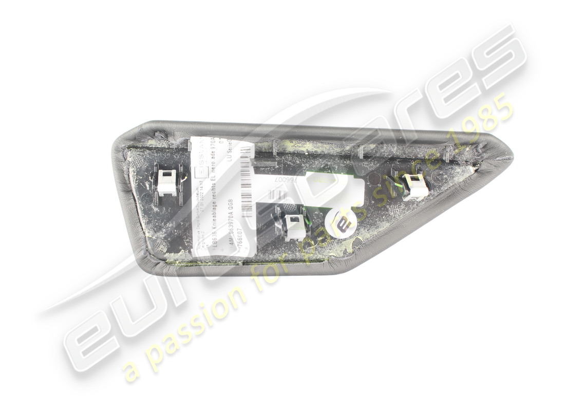lamborghini insérer une pièce utilisée. numéro de pièce 4ml863970aqg8 (2)