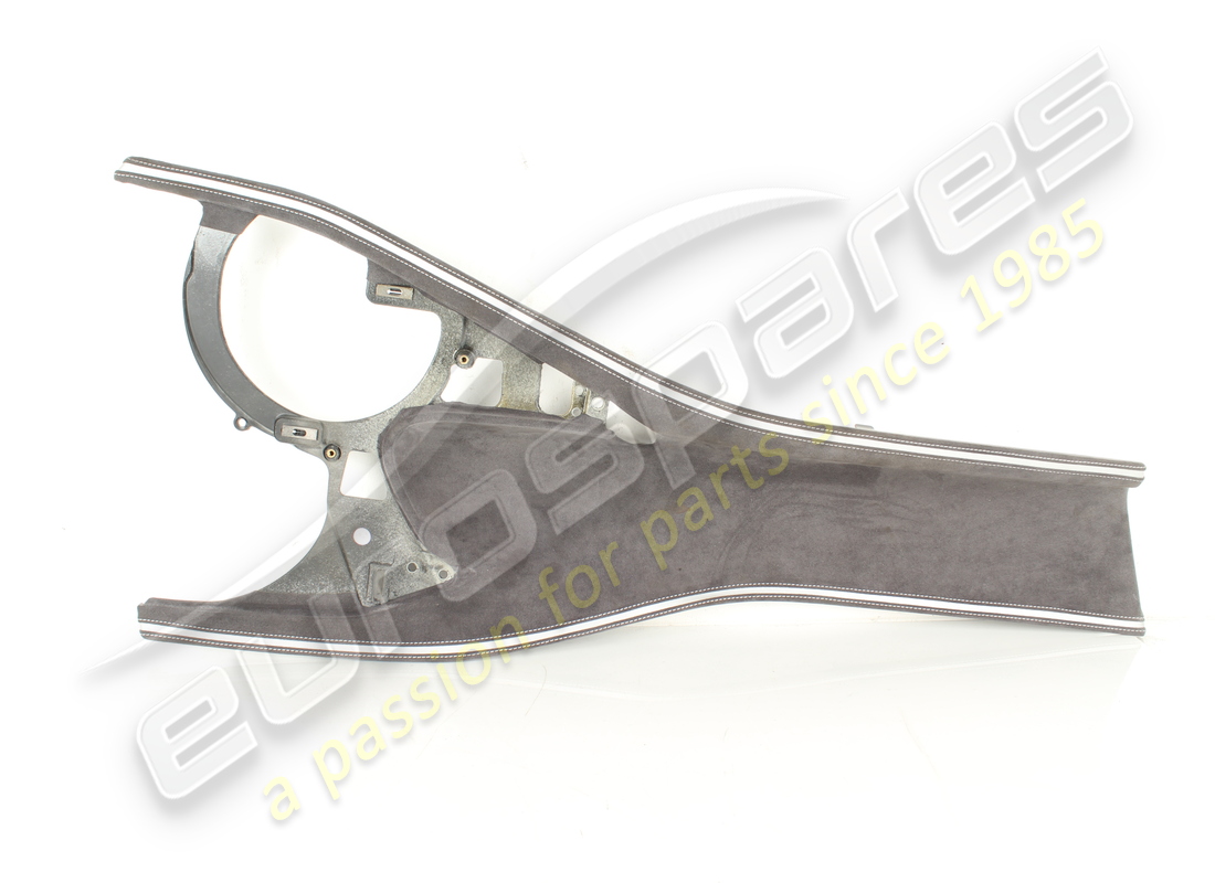 UTILISÉ Ferrari MEDAGLIONE CENTRALE SX. COMPLET . NUMÉRO DE PIÈCE 70006604 (1)