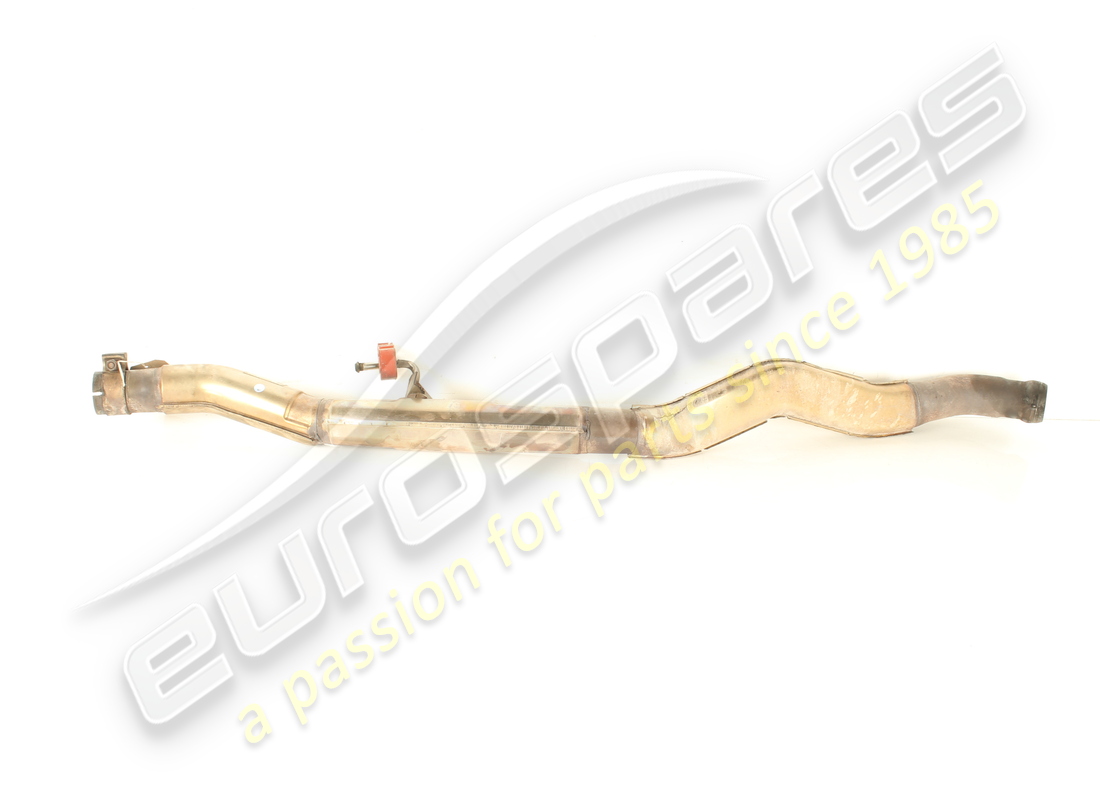 UTILISÉ Ferrari EXTENSION ARRIÈRE DROITE. NUMÉRO DE PIÈCE 266421 (1)