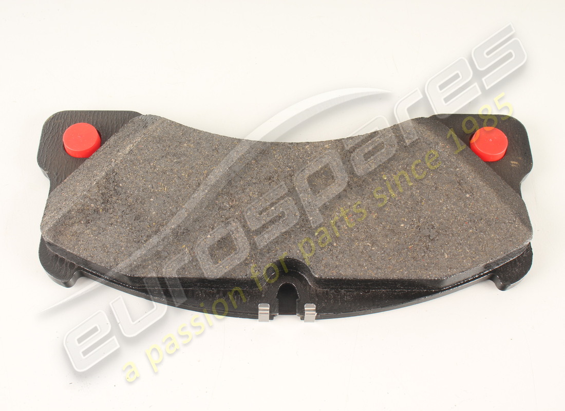 nouveau porsche 1 ensemble de les plaquettes de frein pour frein à disque. référence 97035194907 (3)