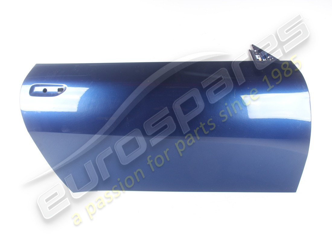 UTILISÉ Ferrari PORTE LATÉRALE DROITE . NUMÉRO DE PIÈCE 88008011 (1) UTILISÉ Ferrari PORTE LATÉRALE DROITE . NUMÉRO DE PIÈCE 88008011 (1)