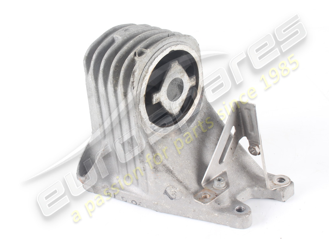 UTILISÉ Ferrari SUPPORT ARRIÈRE DROIT COMPLET. NUMÉRO DE PIÈCE 266362 (1)