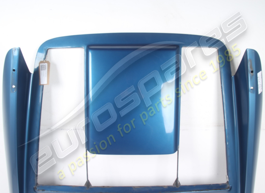 utilisé ferrari capot arrière. numéro de pièce 61900300 (2)