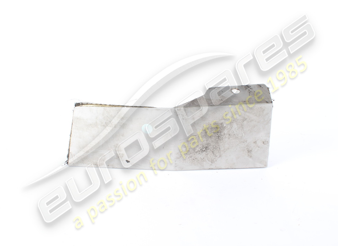 Ferrari BOUCLIER DE PROTECTION THERMIQUE LH UTILISÉ. NUMÉRO DE PIÈCE 63939500 (1)