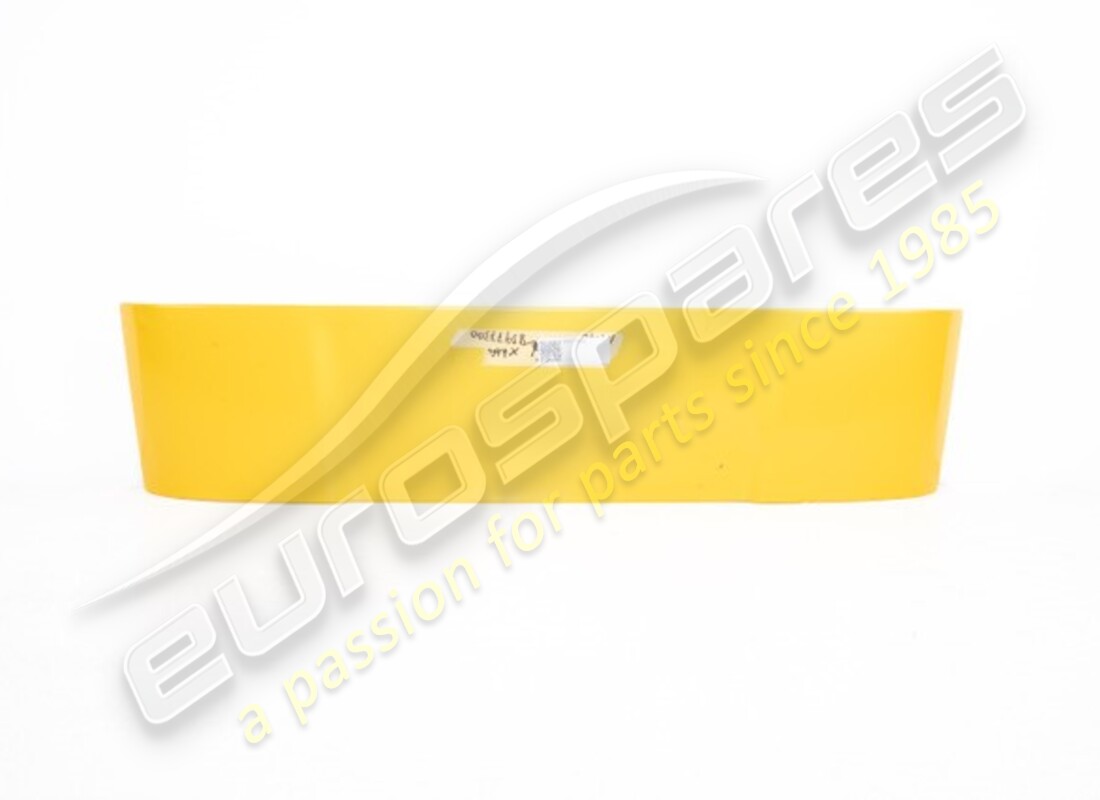 UTILISÉ Ferrari ENSEMBLE DE TOIT ARRIÈRE . NUMÉRO DE PIÈCE 83977300 (1)