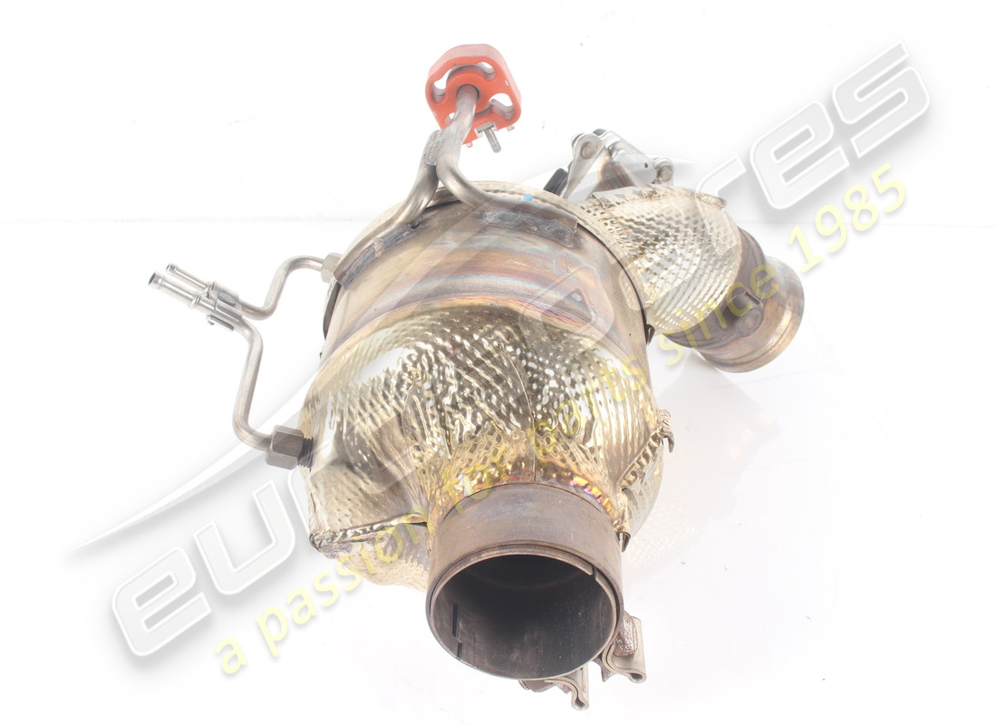 d'occasion ferrari gpf sx complet. numéro de pièce 876361 (4)