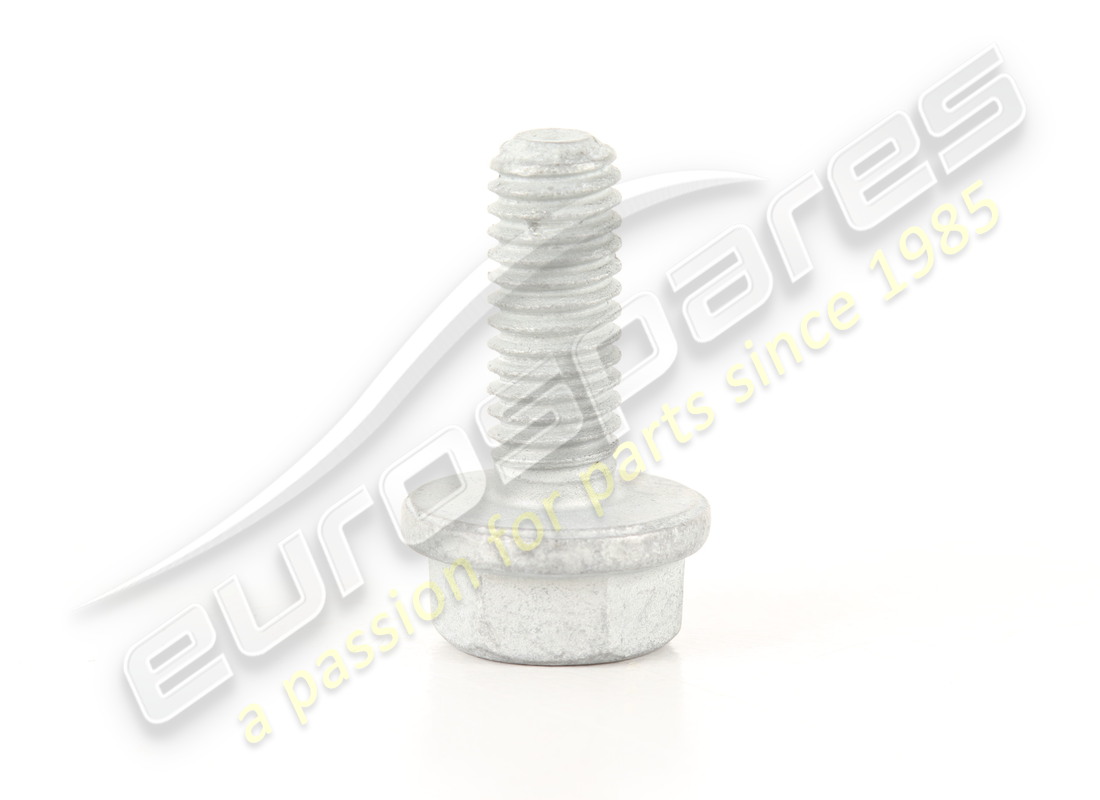 nouveau porsche boulon, hex. haute définition. avec épaule. numéro de pièce n10718801 (2)