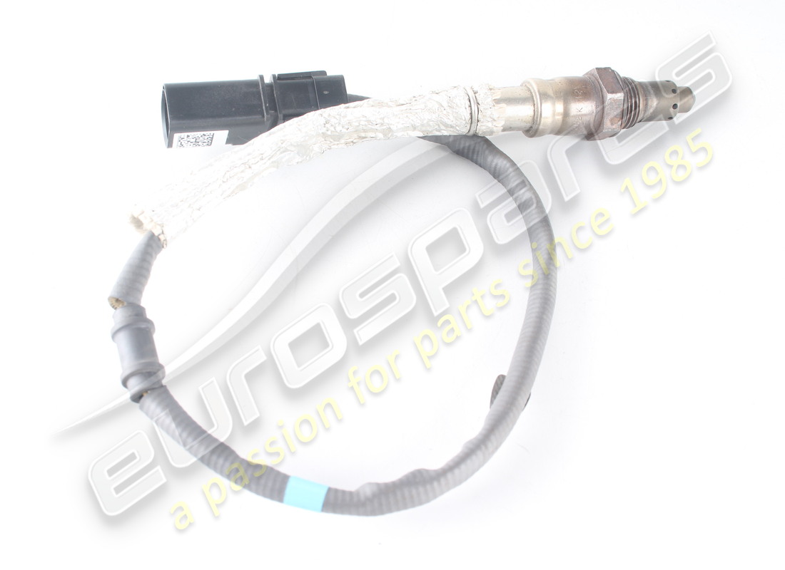 utilisé porsche sonde lambda. numéro de pièce 0pb906262k (4)