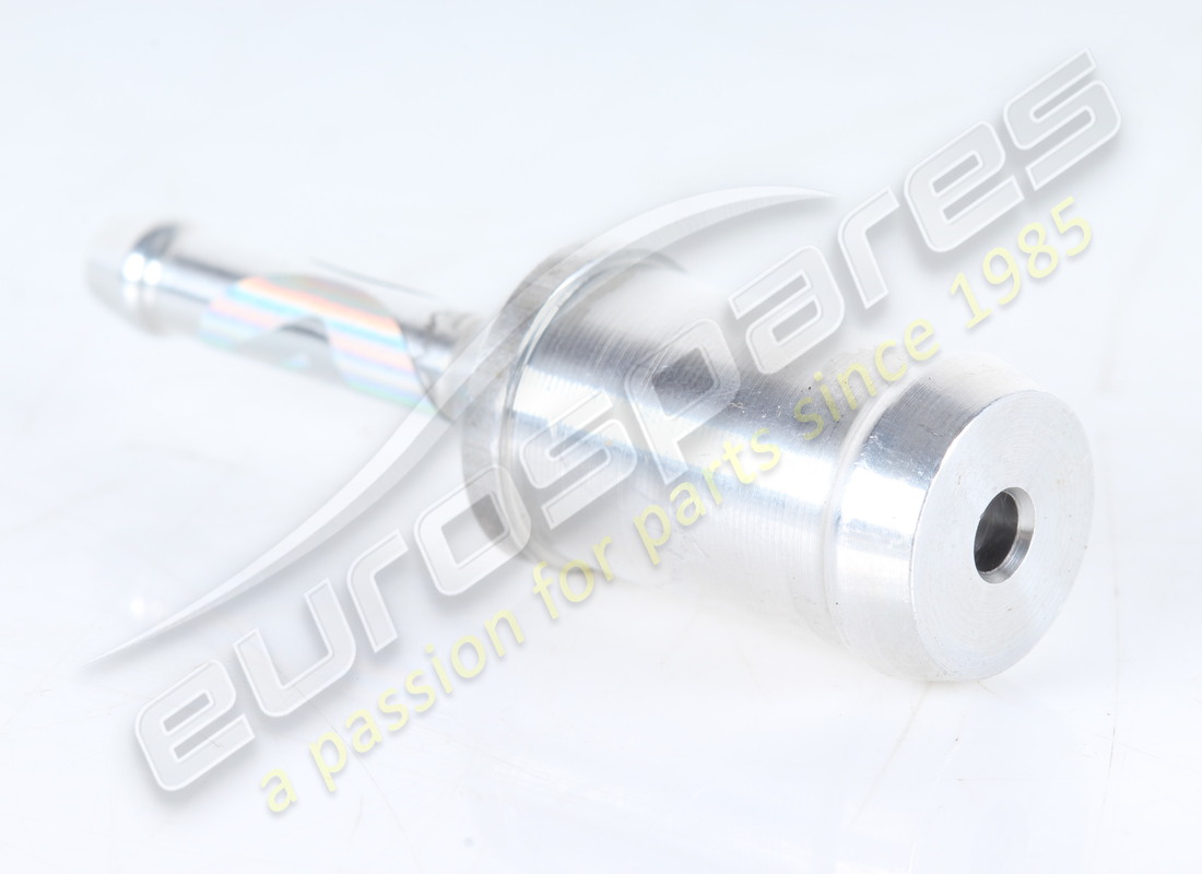 RACCORD DE TUYAU DE RENIFLARD Ferrari UTILISÉ. NUMÉRO DE PIÈCE 222606 (1) RACCORD DE TUYAU DE RENIFLARD Ferrari UTILISÉ. NUMÉRO DE PIÈCE 222606 (1)