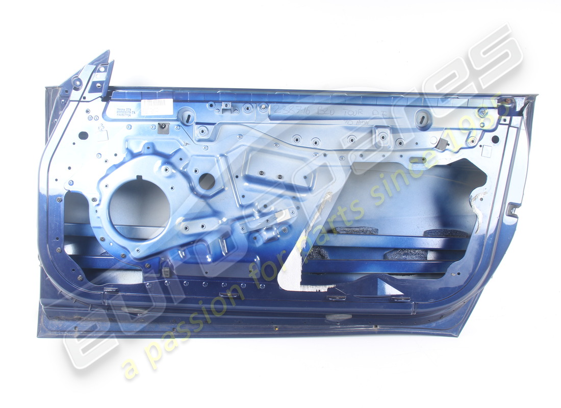 UTILISÉ FERRARI PORTE LATÉRALE DROITE. NUMÉRO DE PIÈCE 88008011 (5) utilisé ferrari porte latérale droite. numéro de pièce 88008011 (5)