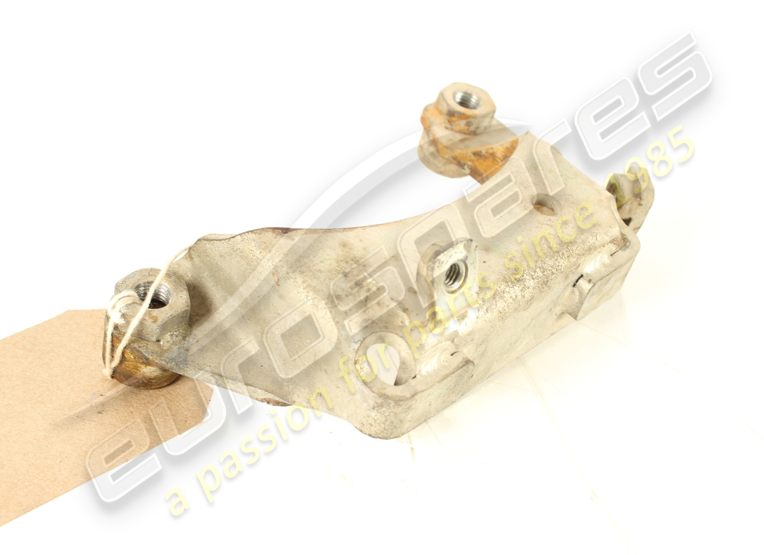support de limiteur de course à douille gauche d'occasion ferrari. numéro de pièce 280019 (3)