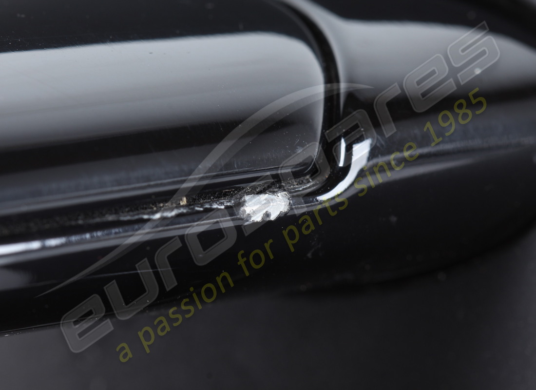 RÉTROVISEUR EXTÉRIEUR DROIT D'OCCASION FERRARI - NUMÉRO DE PIÈCE 69134410 (11) rétroviseur extérieur droit d'occasion ferrari - numéro de pièce 69134410 (11)