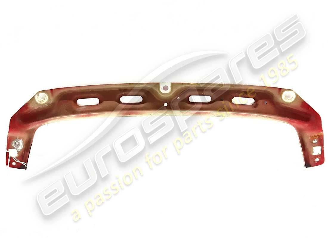 utilisé ferrari fixation de pare-chocs arrière croisée m. numéro de pièce 83818200 (2)
