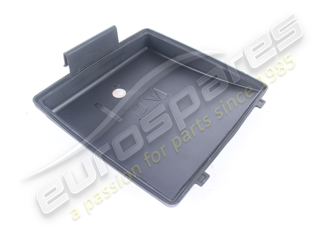 COUVERCLE D'OCCASION ASTON MARTIN, BOÎTE À FUSIBLES DU COMPARTIMENT MOTEUR. RÉFÉRENCE 4G433710589 (3) couvercle d'occasion aston martin, boîte à fusibles du compartiment moteur. référence 4g433710589 (3)