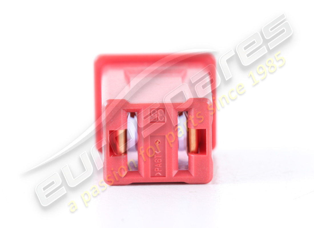 nouveau fusible maserati j-case 50a profil bas. numéro de pièce 673002857 (3)
