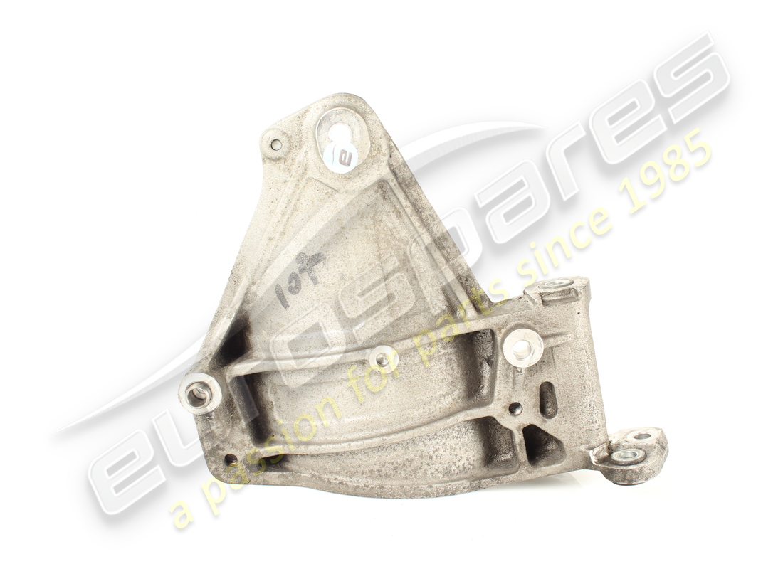 UTILISÉ Ferrari SUPPORT . NUMÉRO DE PIÈCE 248387 (1)
