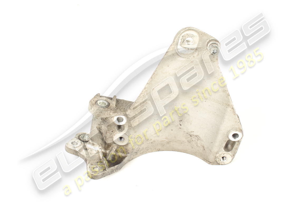 utilisé le support ferrari. numéro de pièce 248387 (2)