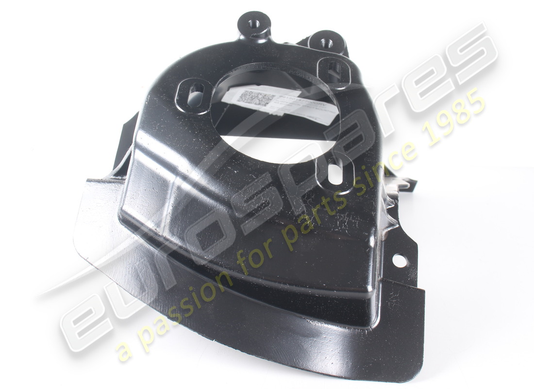 nouveau support de jantes de suspension gauche porsche, apprêté. référence 99150147700grv (5)