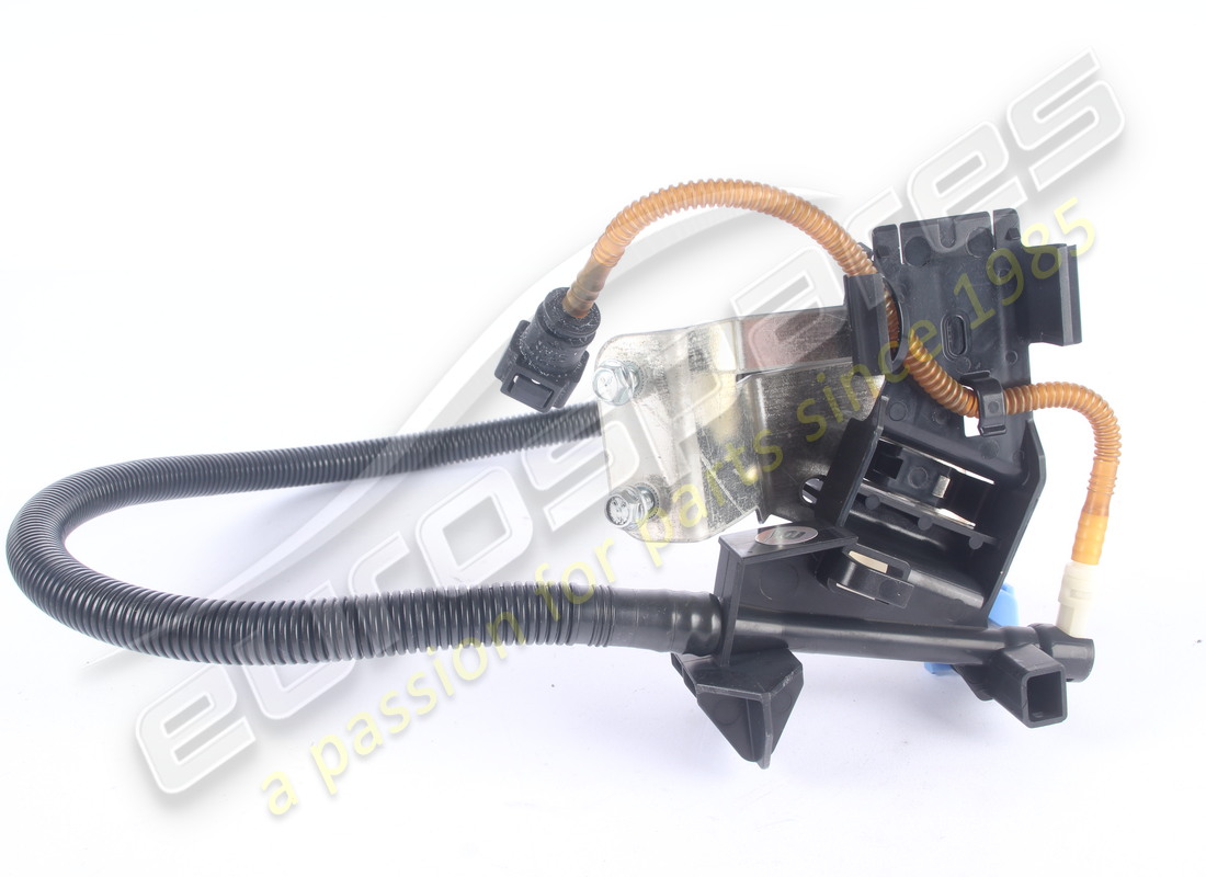 ENSEMBLE DE Gicleur de pompe d'occasion Aston Martin, côté gauche. Numéro de pièce 4G439B260DA(1)