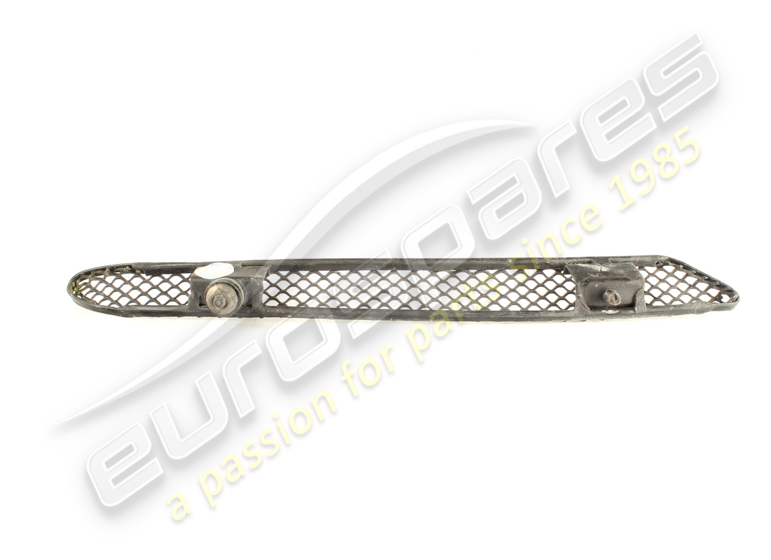 utilisé ferrari grille d'aile avant gauche complète. numéro de pièce 64656900 (2)