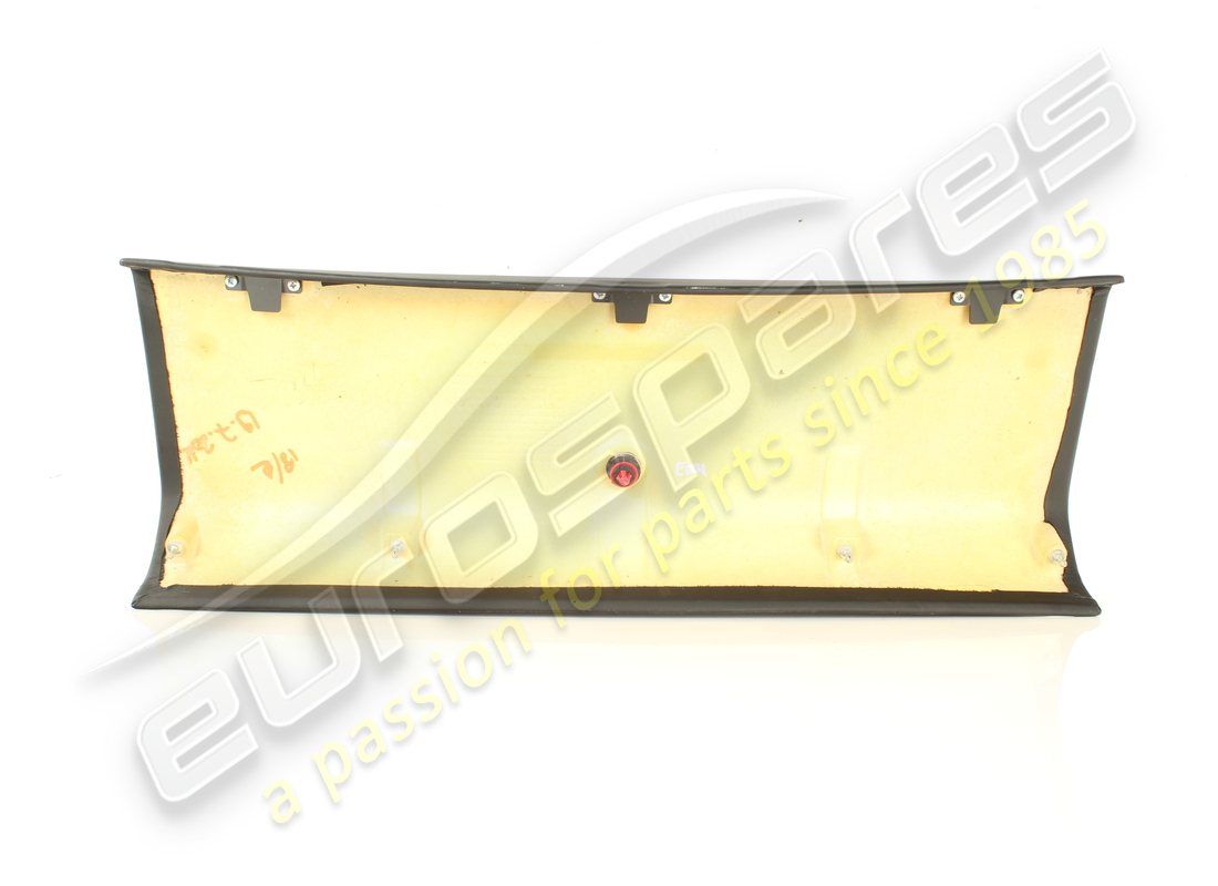 utilisé ferrari garniture d'écran arrière supérieure. numéro de pièce 84115300 (3)