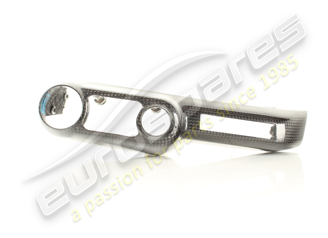 utilisé ferrari nit control surround. numéro de pièce 89076400 (2)