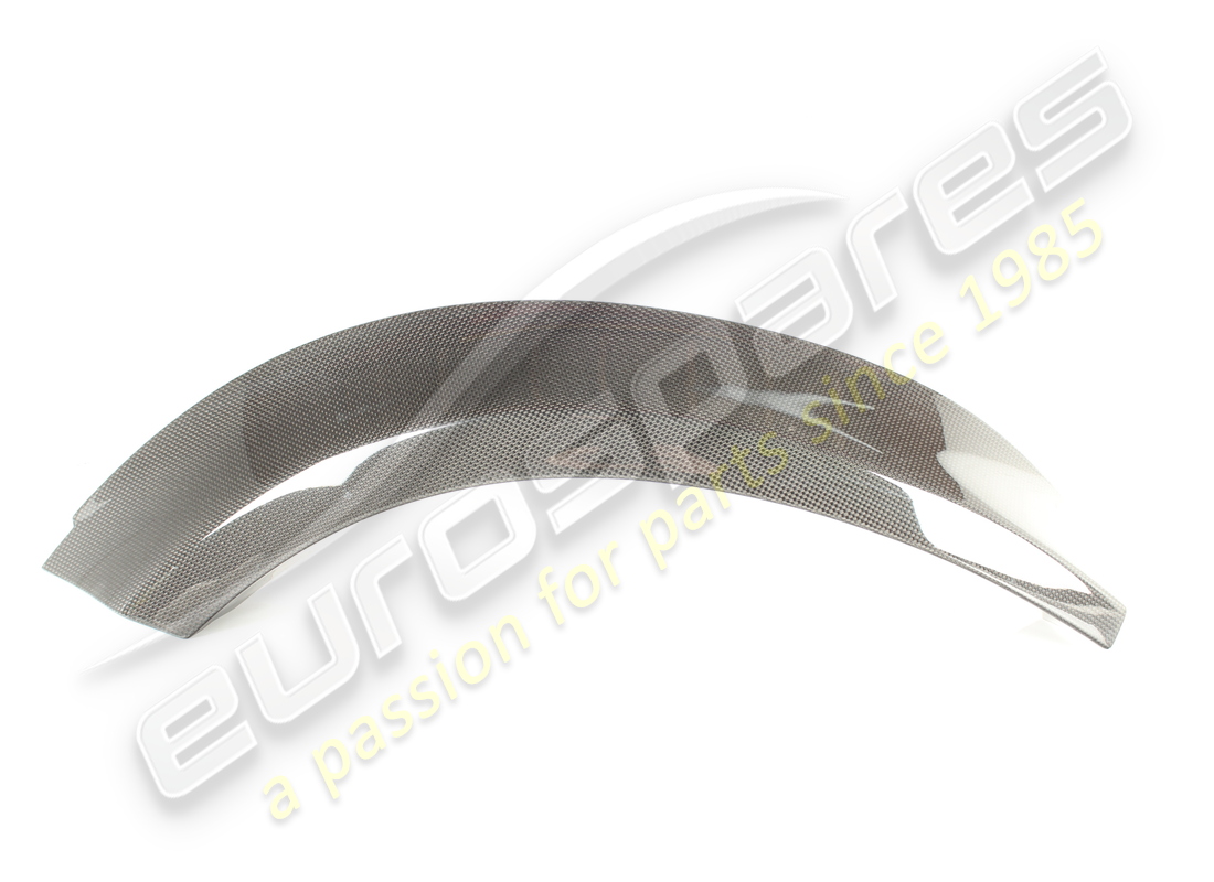 Habillage complet de porte arrière droite d'occasion Ferrari. Numéro de pièce 901750 (1)