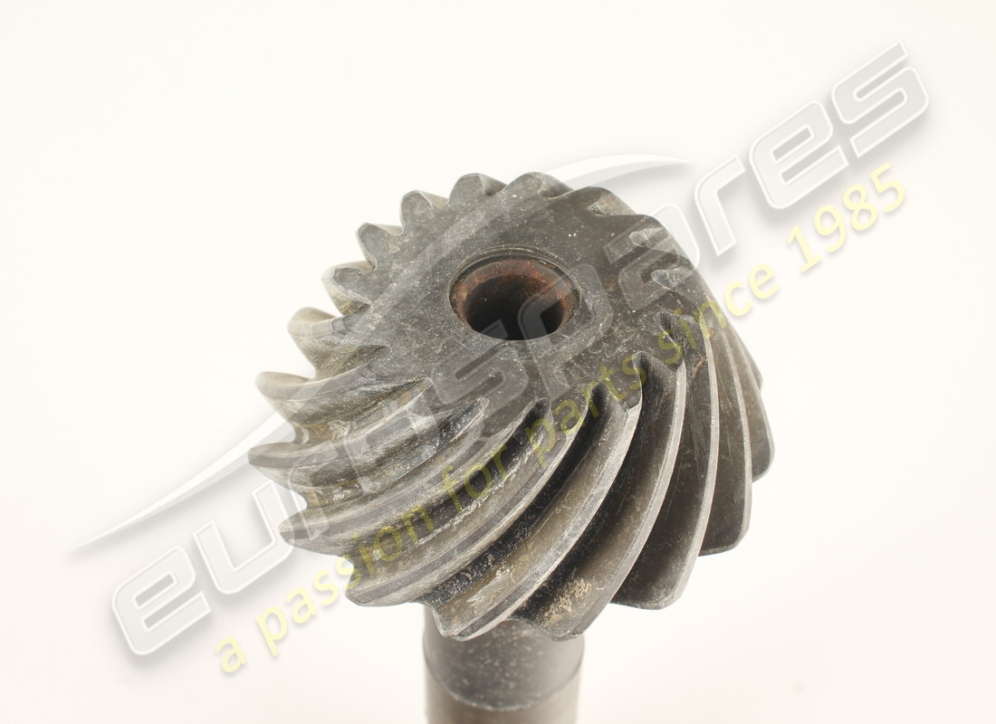 nouveau lamborghini engrenage conique z-16 x z-45. numéro de pièce 002329846 (8)
