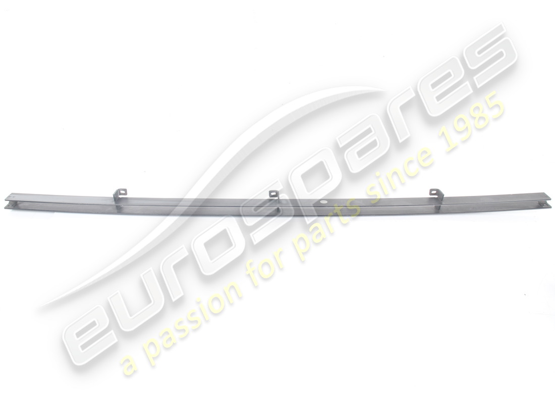 GRILLE DE SPOILER AVANT Ferrari UTILISÉE. NUMÉRO DE PIÈCE 61797300 (1)