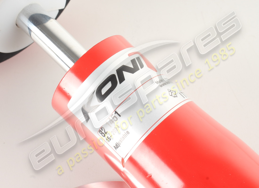 amortisseur avant neuf oe 330gtc. numéro de pièce 640537 (2)