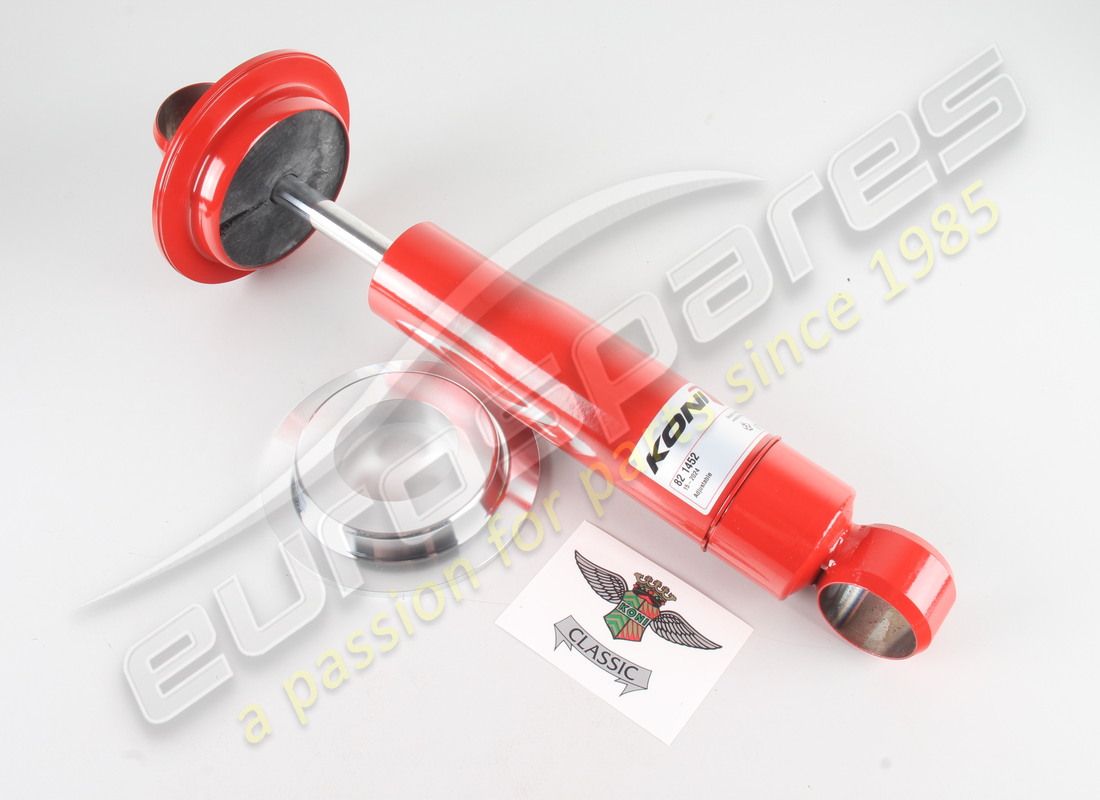 NEW OEM 330GTC/275GTB4 REAR SHOCK ABS OE . PART NUMBER 601019 (1)