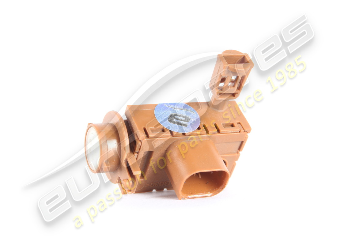 utilisé lamborghini capteur luftguete/feuchte. numéro de pièce 4h0907658 (1)