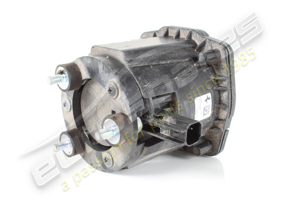 utilisé ferrari haut-parleur. numéro de pièce 936441 (2)